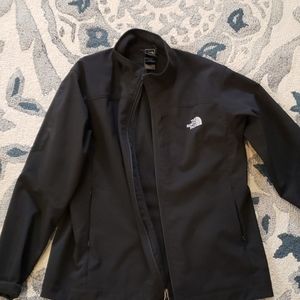 North Face goretex type jacket